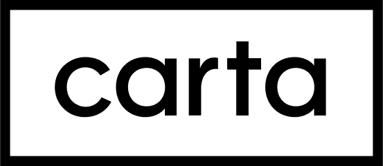 Carta logo
