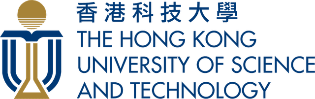 HKUST logo