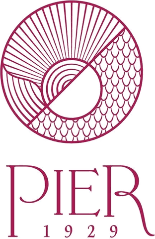 Pier 1929 logo