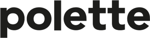 Polette logo