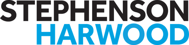 Stephenson Harwood logo